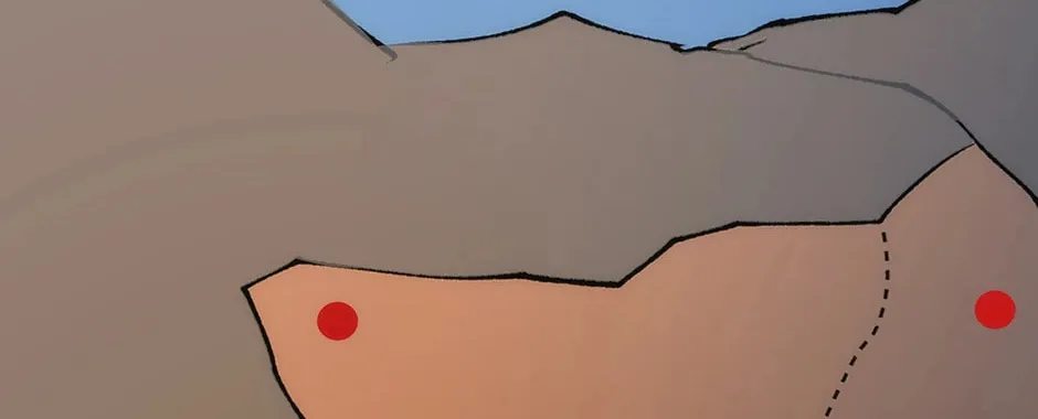 Uiwon, Dasi Salda Chapter 41 page 36 - 