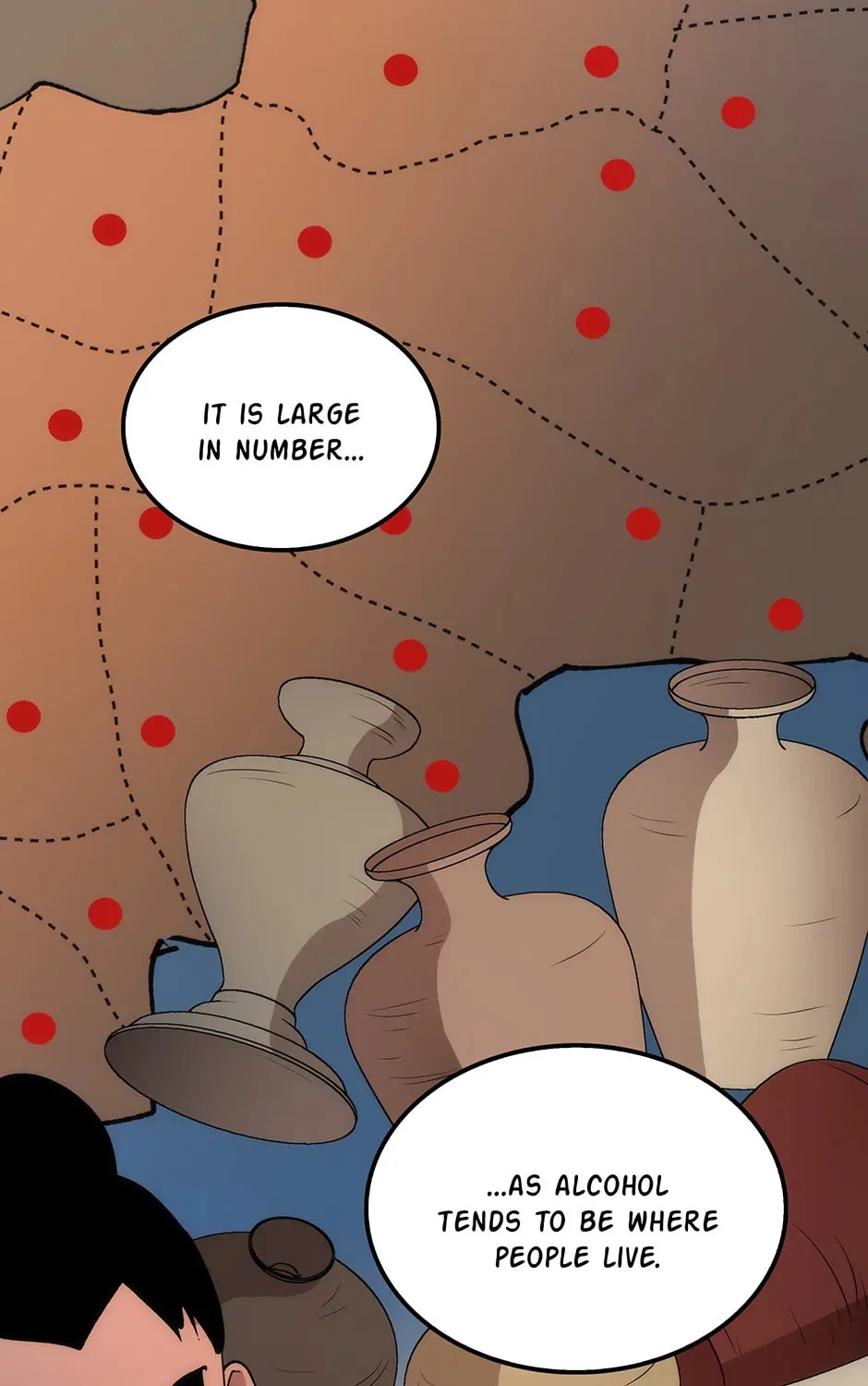 Uiwon, Dasi Salda Chapter 41 page 37 - 