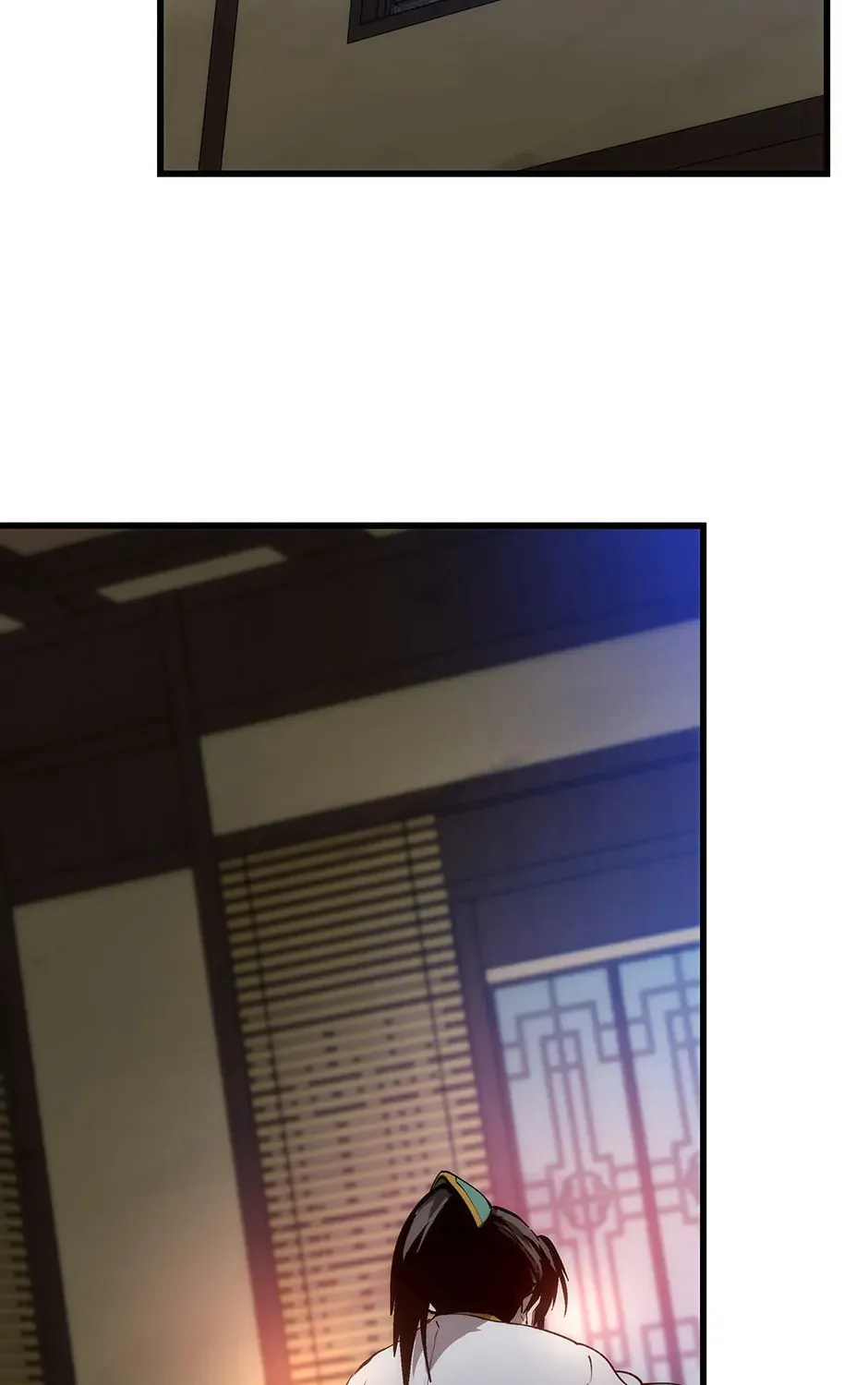 Uiwon, Dasi Salda Chapter 41 page 5 - 