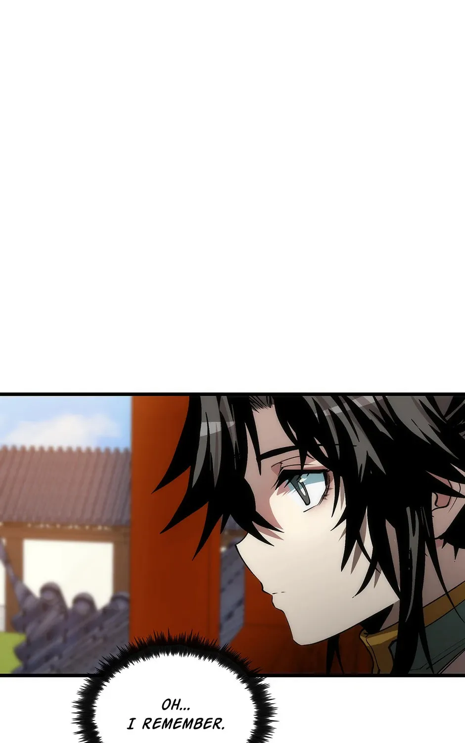 Uiwon, Dasi Salda Chapter 41 page 43 - 