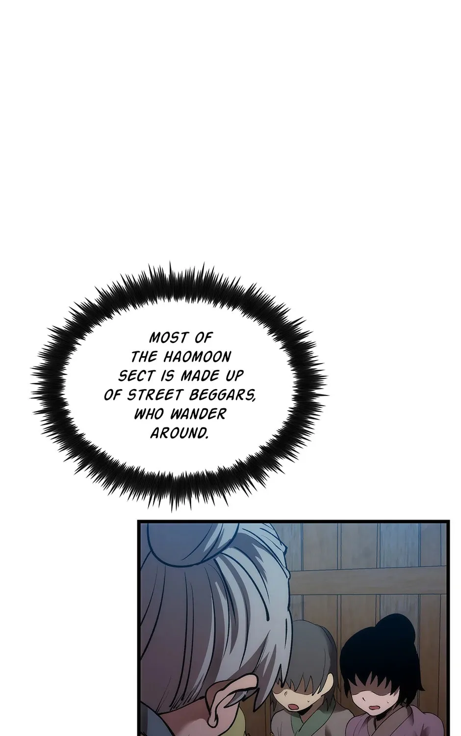 Uiwon, Dasi Salda Chapter 41 page 45 - 