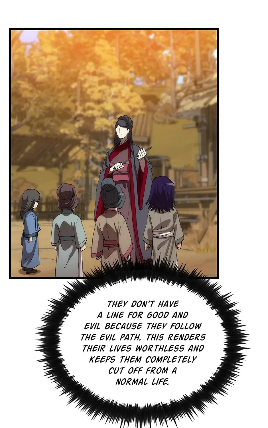 Uiwon, Dasi Salda Chapter 41 page 47 - 
