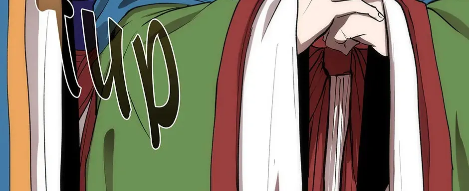 Uiwon, Dasi Salda Chapter 41 page 60 - 