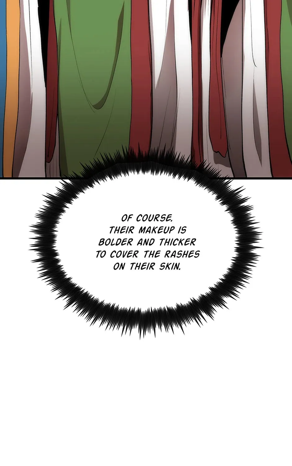 Uiwon, Dasi Salda Chapter 41 page 61 - 