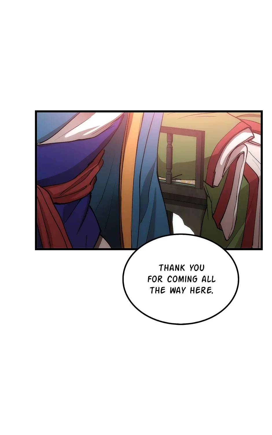 Uiwon, Dasi Salda Chapter 41 page 63 - 