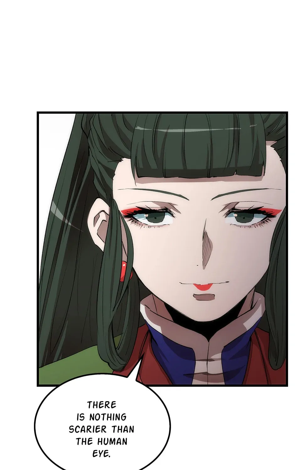 Uiwon, Dasi Salda Chapter 41 page 69 - 