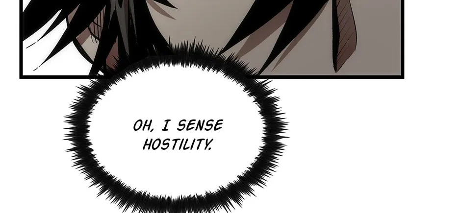 Uiwon, Dasi Salda Chapter 41 page 76 - 