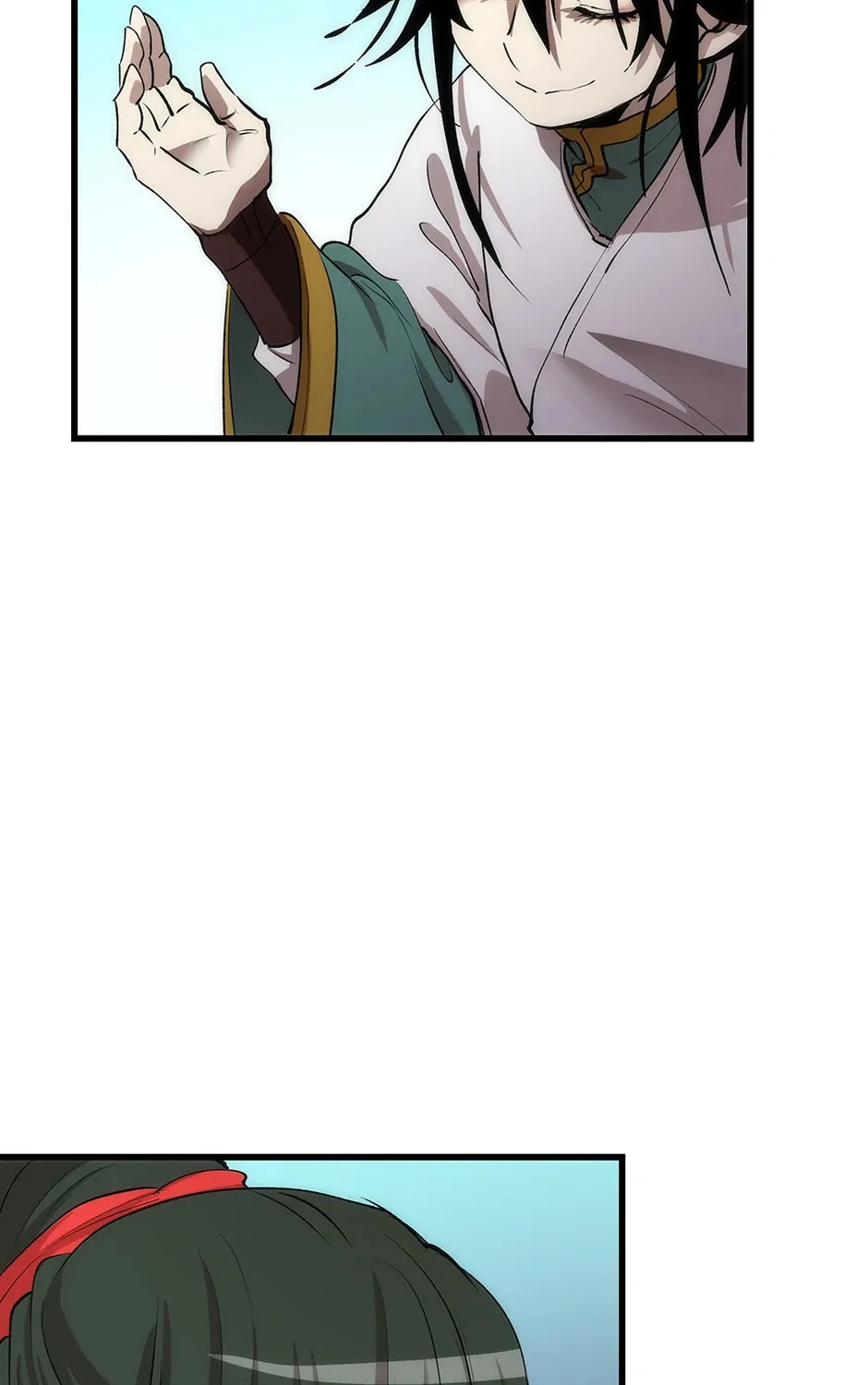 Uiwon, Dasi Salda Chapter 41 page 81 - 