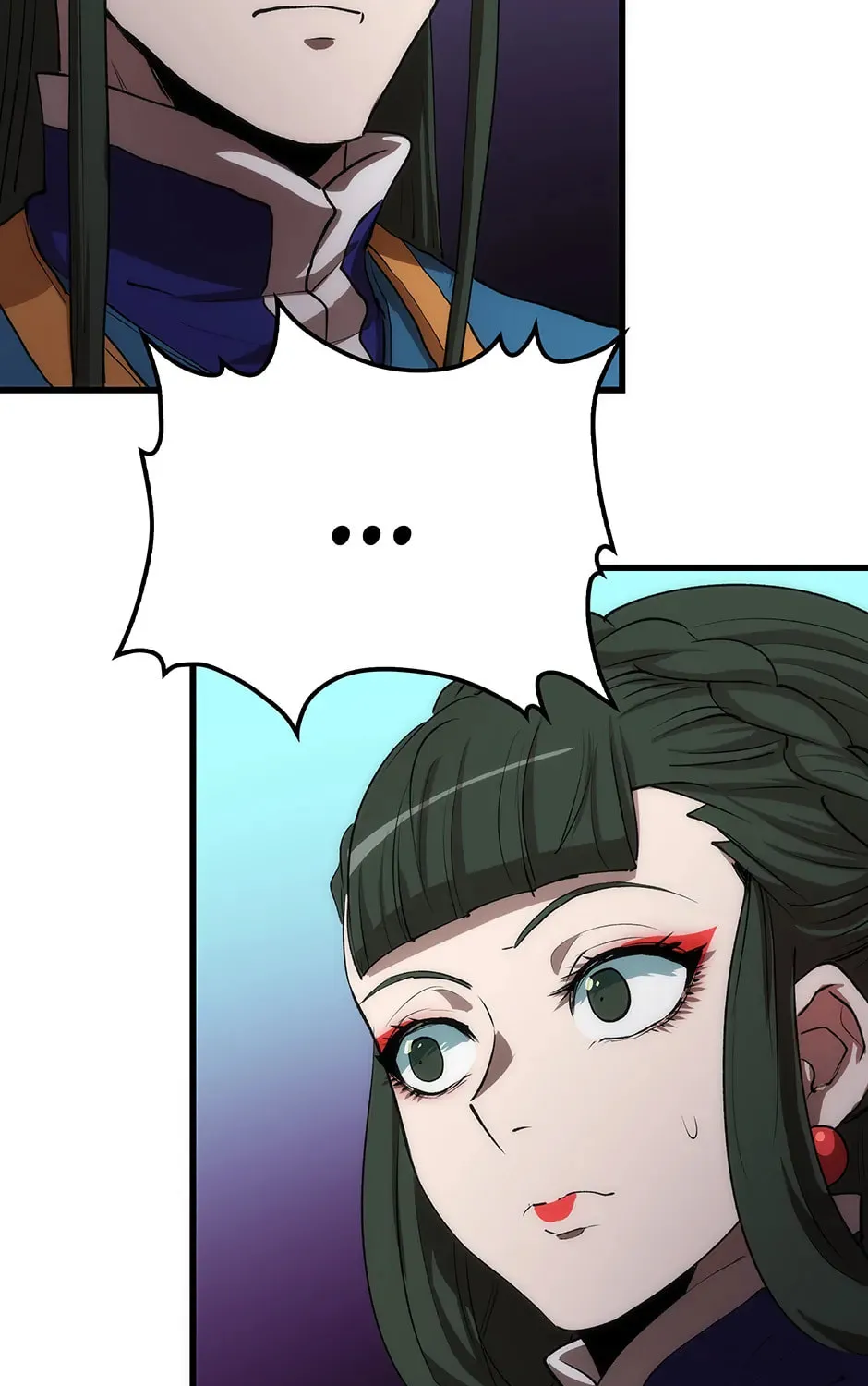 Uiwon, Dasi Salda Chapter 41 page 83 - 