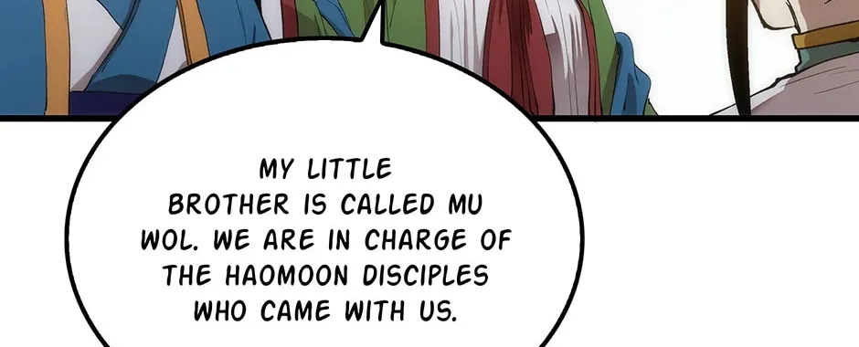 Uiwon, Dasi Salda Chapter 41 page 90 - 