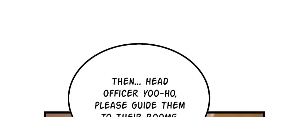 Uiwon, Dasi Salda Chapter 41 page 100 - 