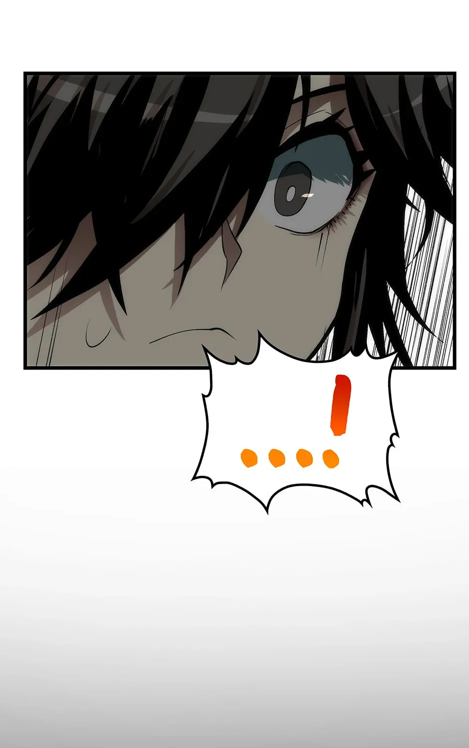 Uiwon, Dasi Salda Chapter 42 page 105 - 