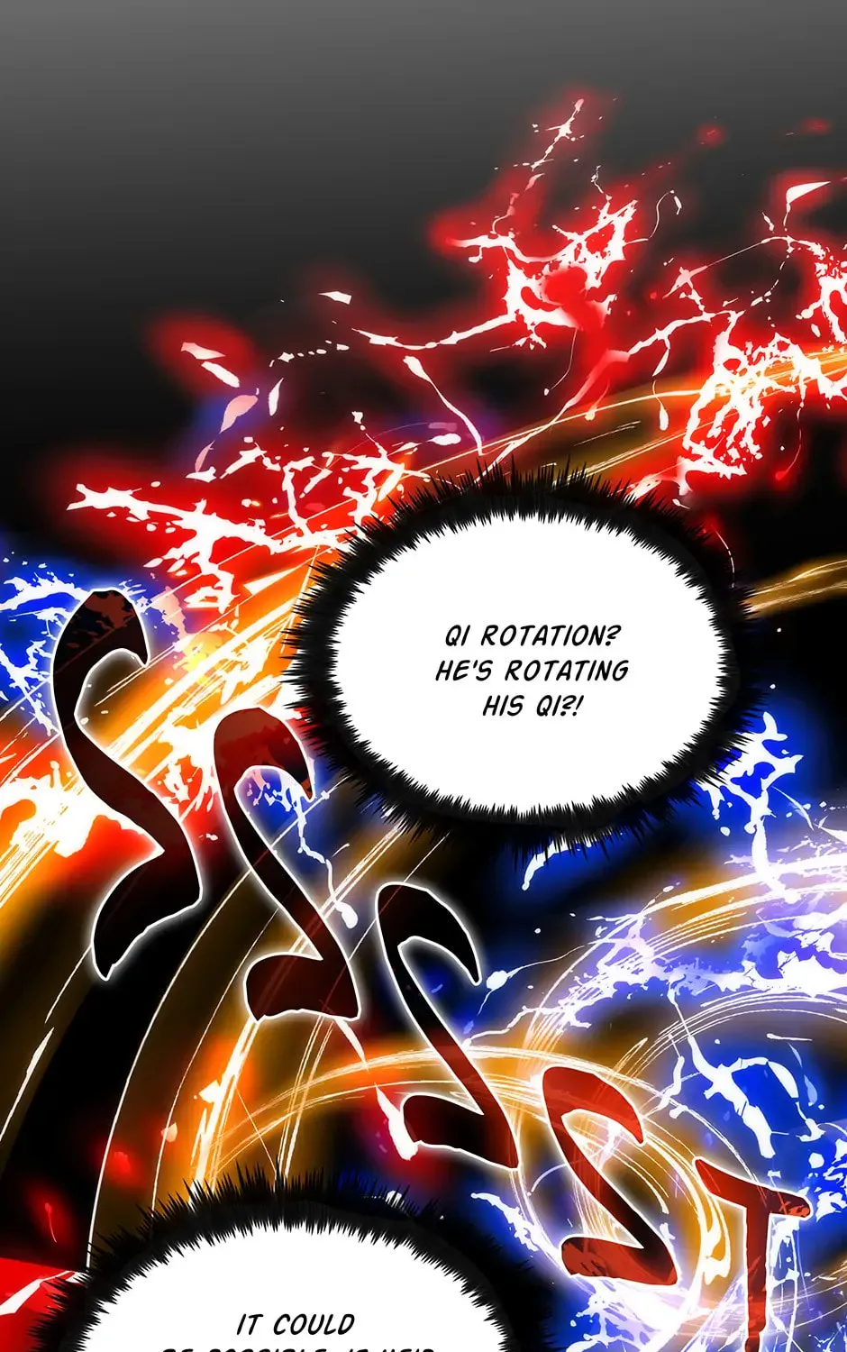 Uiwon, Dasi Salda Chapter 42 page 107 - 