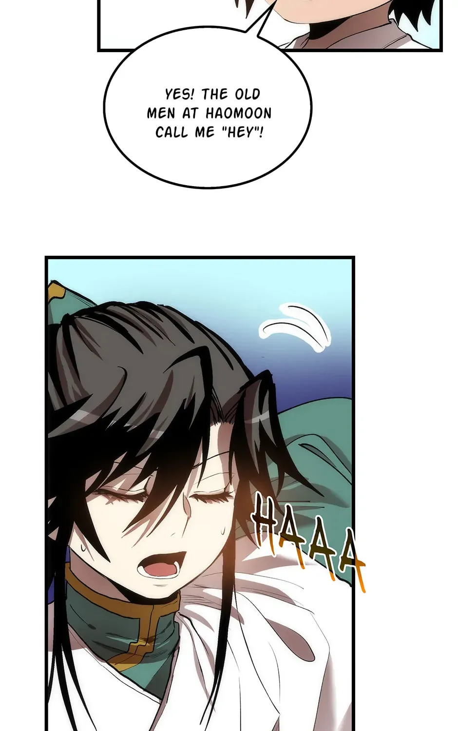 Uiwon, Dasi Salda Chapter 42 page 113 - 