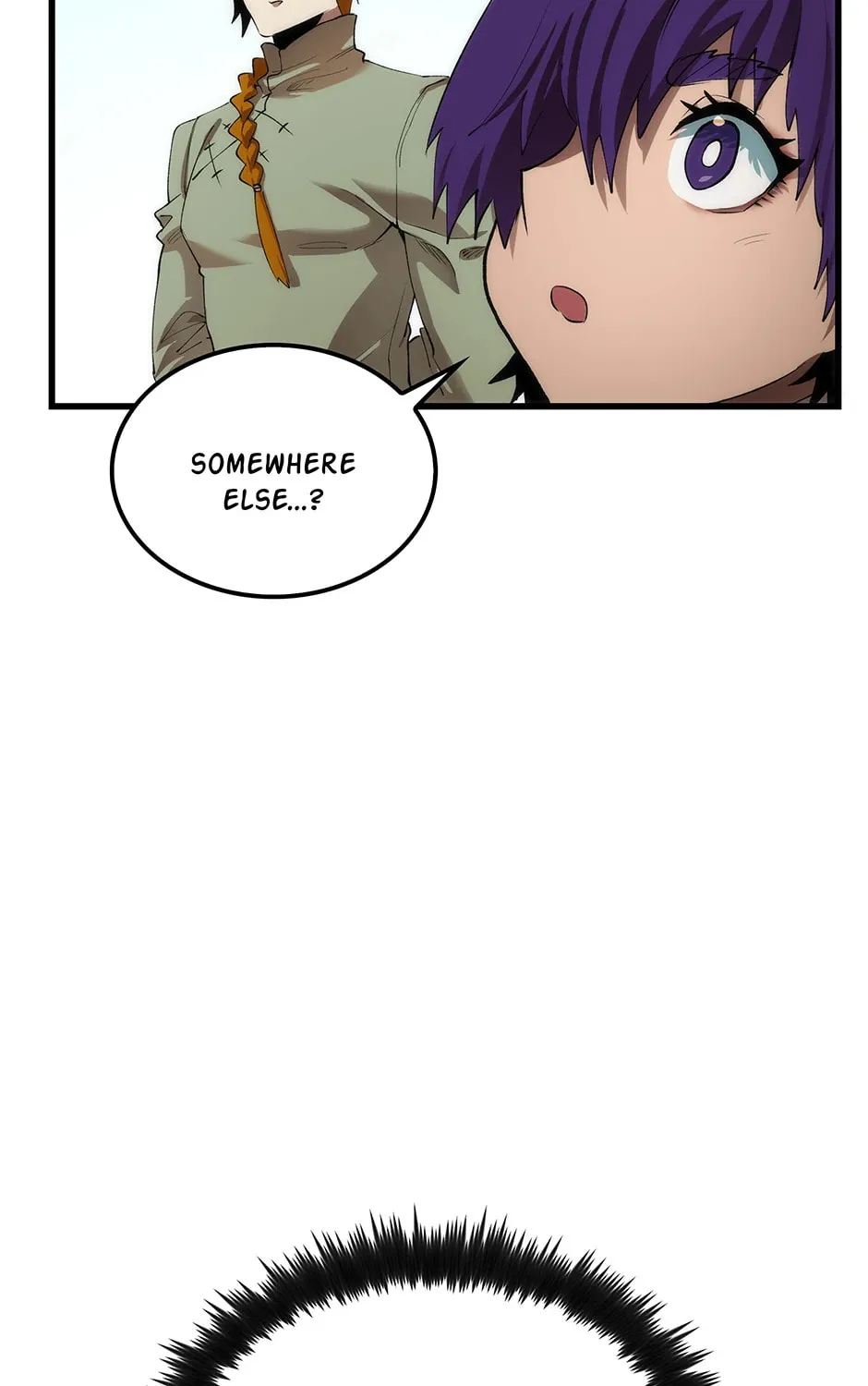 Uiwon, Dasi Salda Chapter 42 page 129 - 