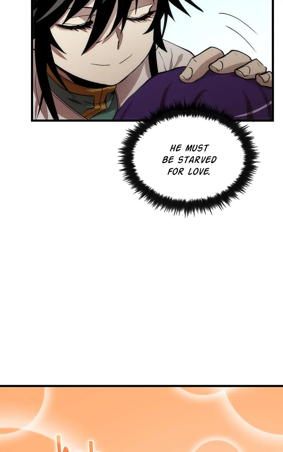 Uiwon, Dasi Salda Chapter 42 page 133 - 