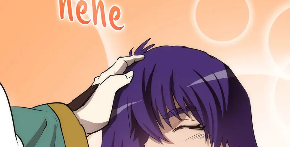 Uiwon, Dasi Salda Chapter 42 page 134 - 