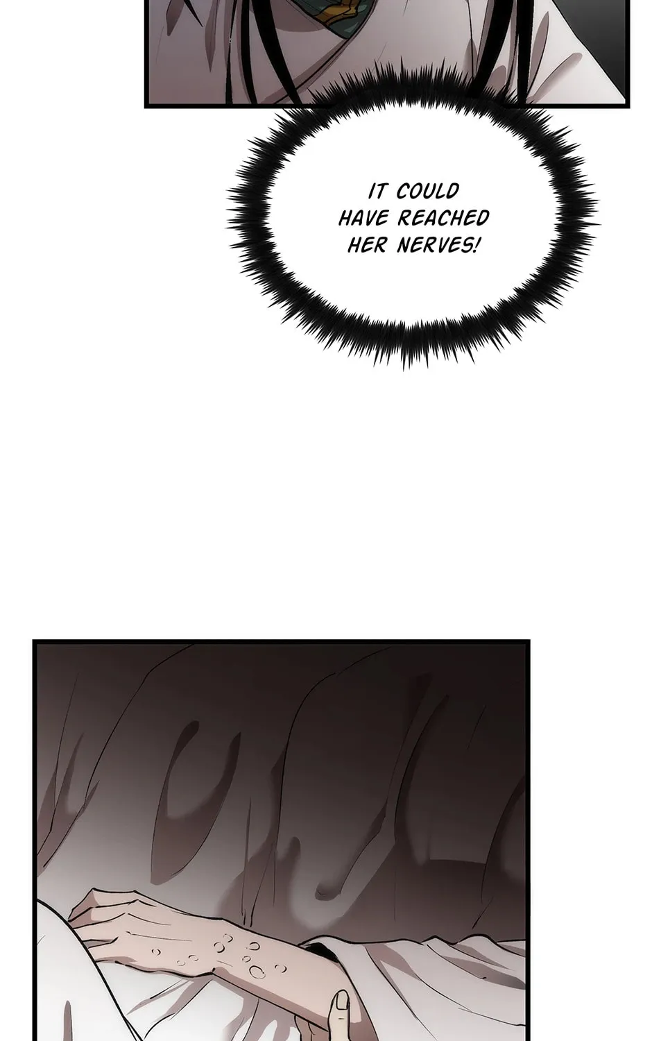 Uiwon, Dasi Salda Chapter 42 page 15 - 