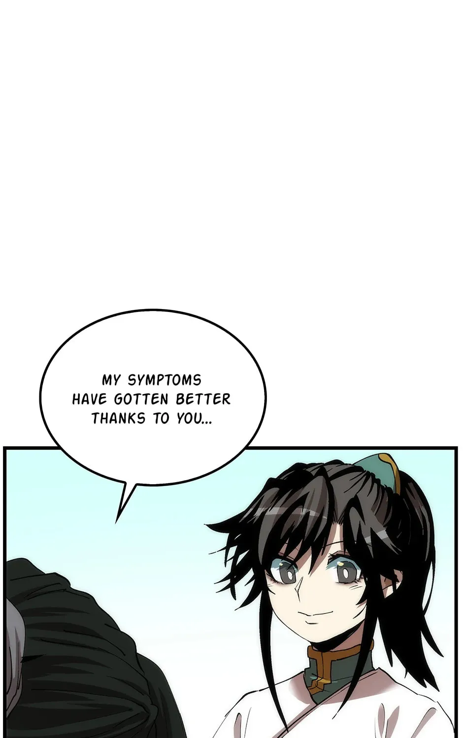 Uiwon, Dasi Salda Chapter 42 page 145 - 