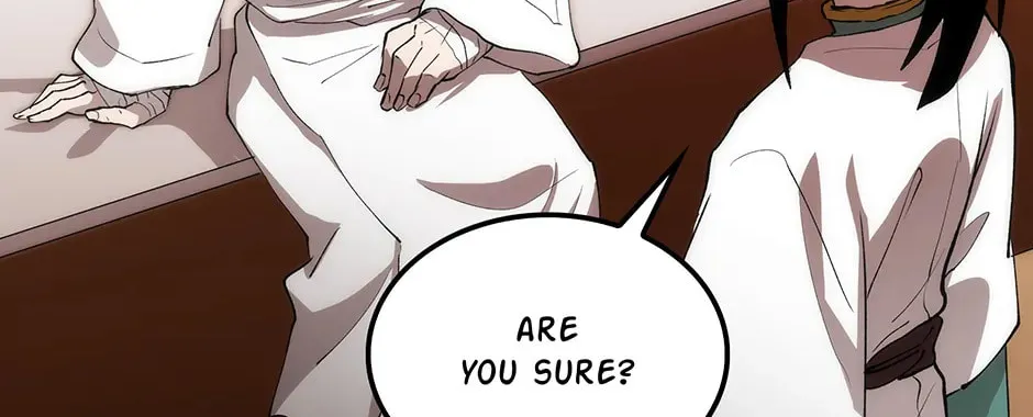 Uiwon, Dasi Salda Chapter 42 page 150 - 
