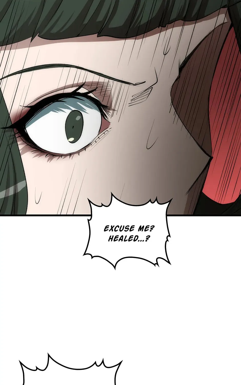 Uiwon, Dasi Salda Chapter 42 page 159 - 