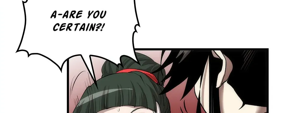Uiwon, Dasi Salda Chapter 42 page 160 - 