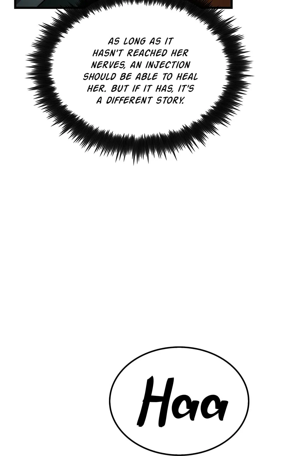 Uiwon, Dasi Salda Chapter 42 page 17 - 
