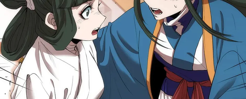Uiwon, Dasi Salda Chapter 42 page 162 - 