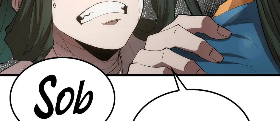 Uiwon, Dasi Salda Chapter 42 page 166 - 