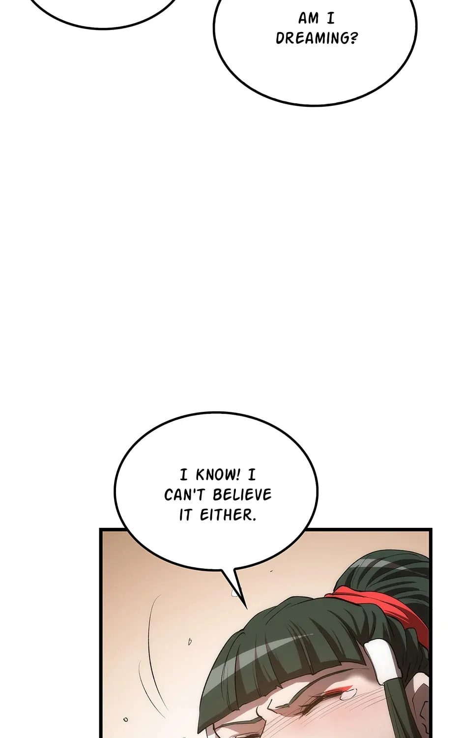 Uiwon, Dasi Salda Chapter 42 page 167 - 