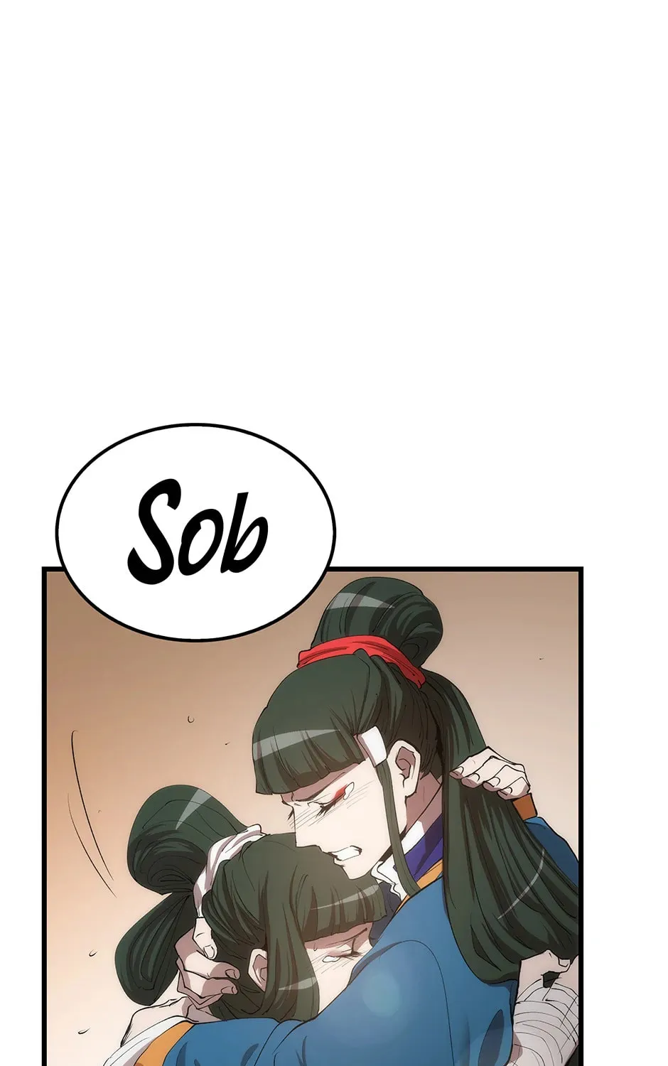 Uiwon, Dasi Salda Chapter 42 page 169 - 