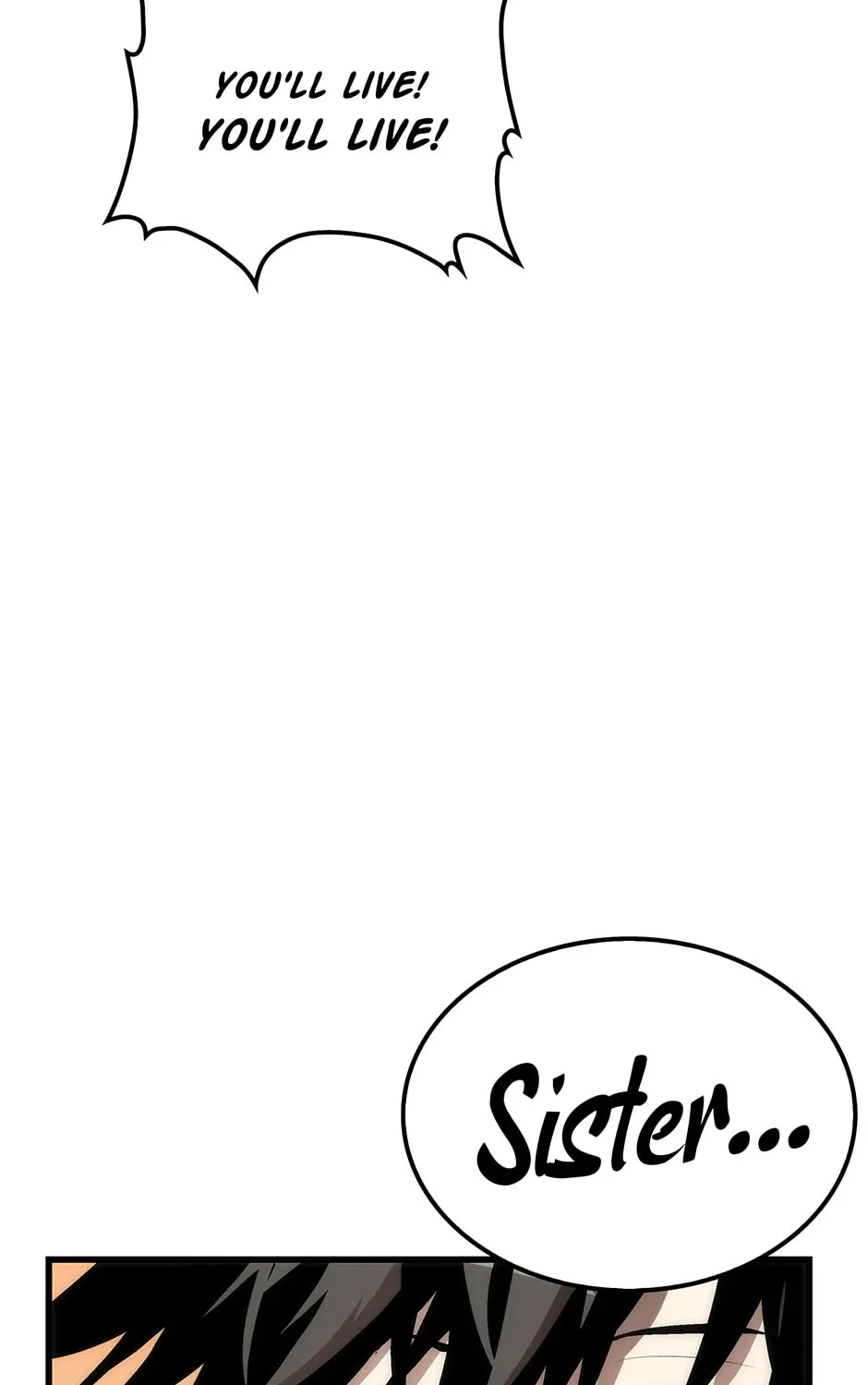 Uiwon, Dasi Salda Chapter 42 page 171 - 