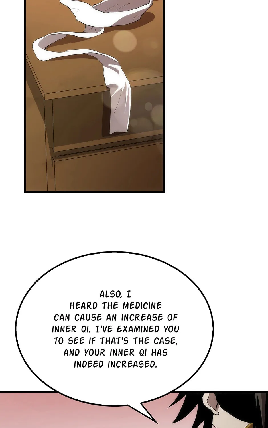 Uiwon, Dasi Salda Chapter 42 page 181 - 