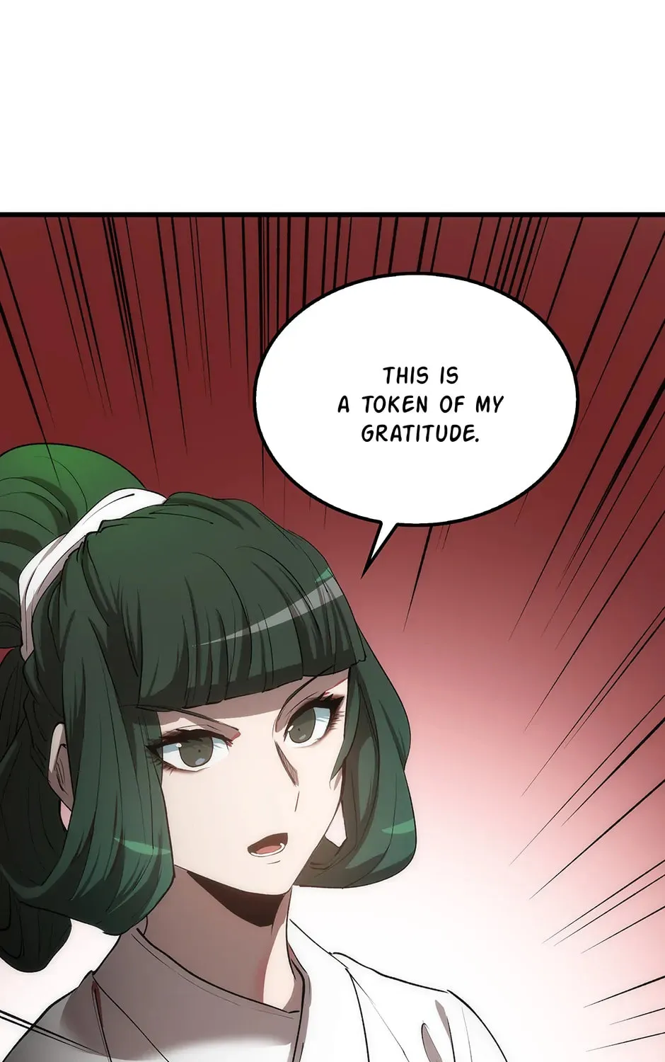 Uiwon, Dasi Salda Chapter 42 page 191 - 