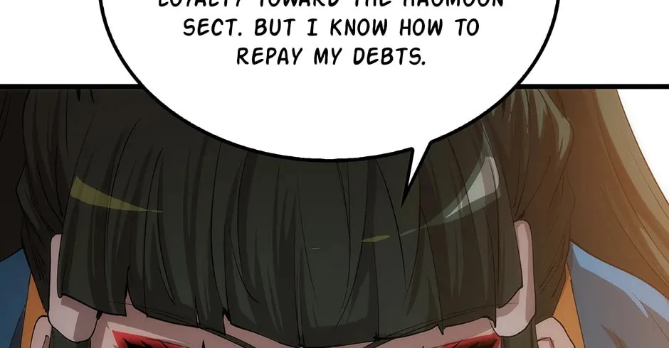 Uiwon, Dasi Salda Chapter 42 page 200 - 