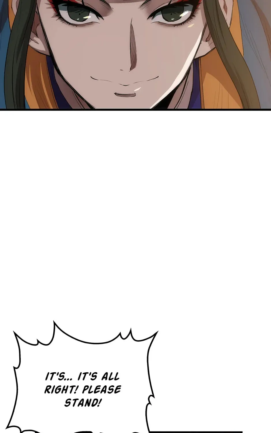 Uiwon, Dasi Salda Chapter 42 page 201 - 