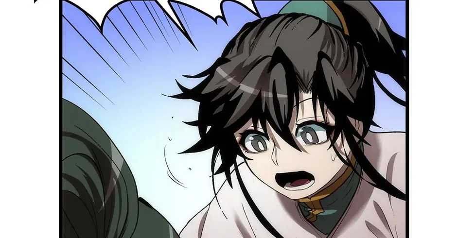Uiwon, Dasi Salda Chapter 42 page 202 - 