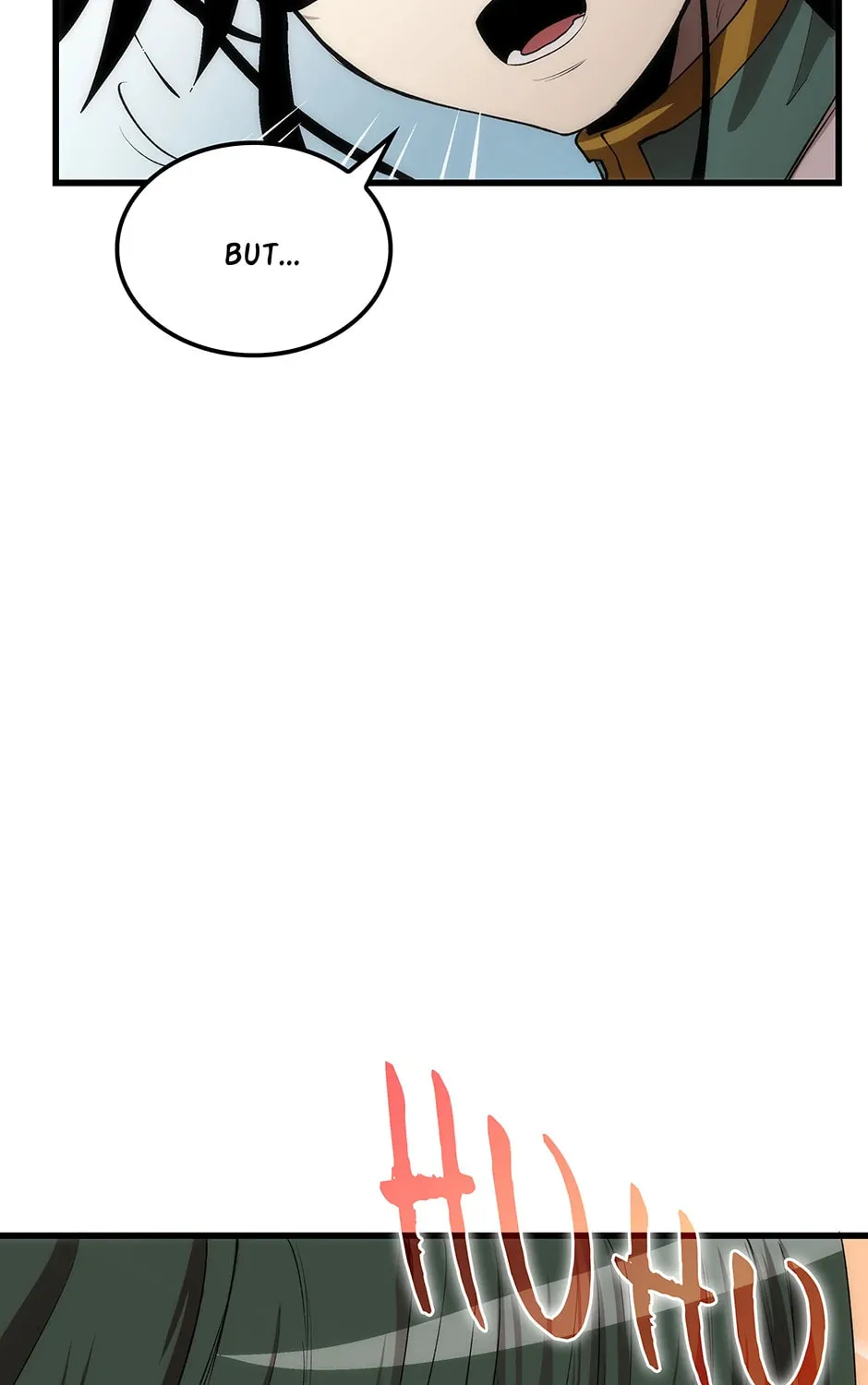 Uiwon, Dasi Salda Chapter 42 page 205 - 