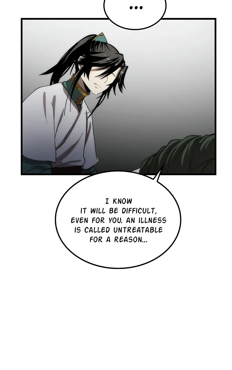 Uiwon, Dasi Salda Chapter 42 page 25 - 