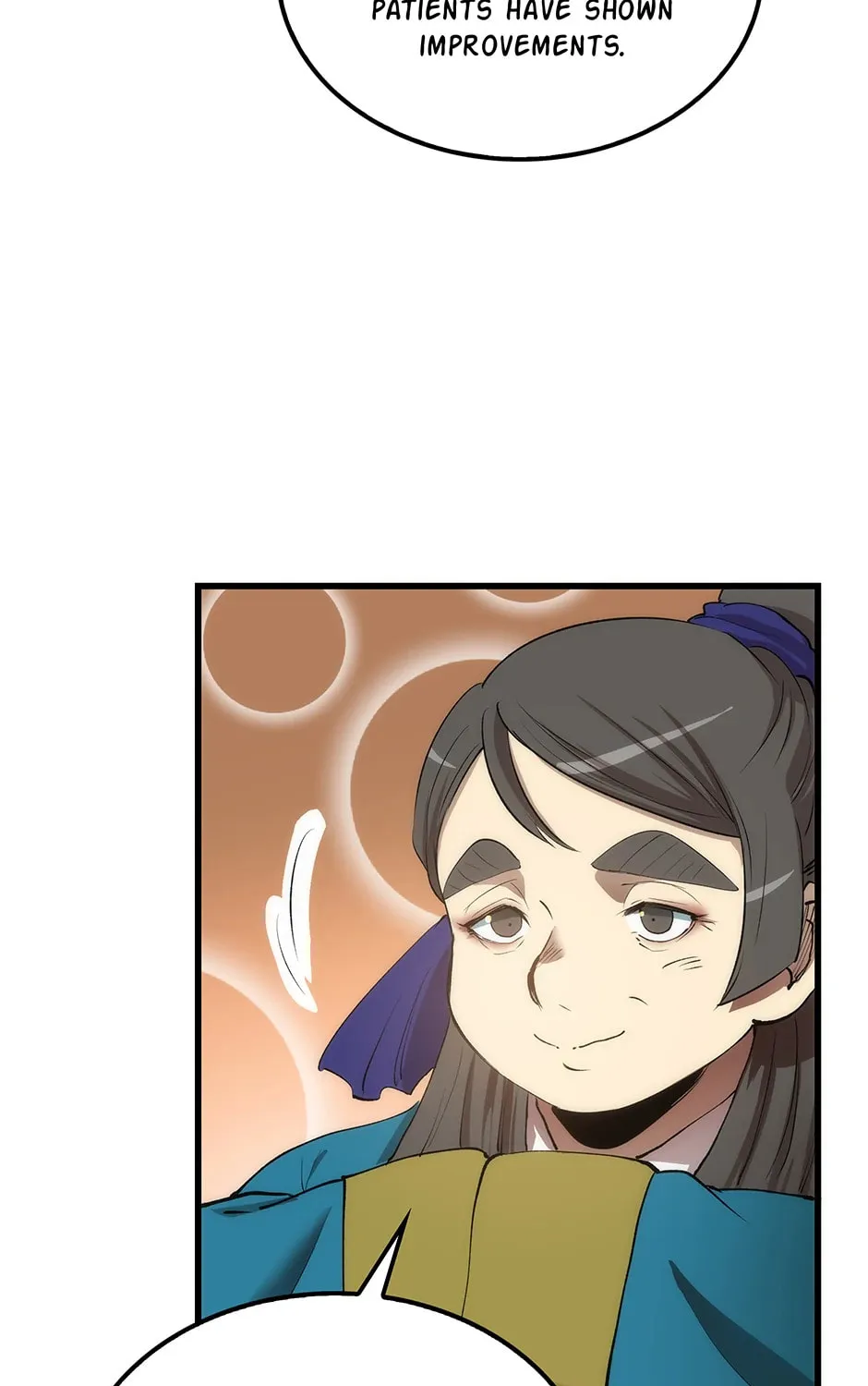 Uiwon, Dasi Salda Chapter 42 page 53 - 