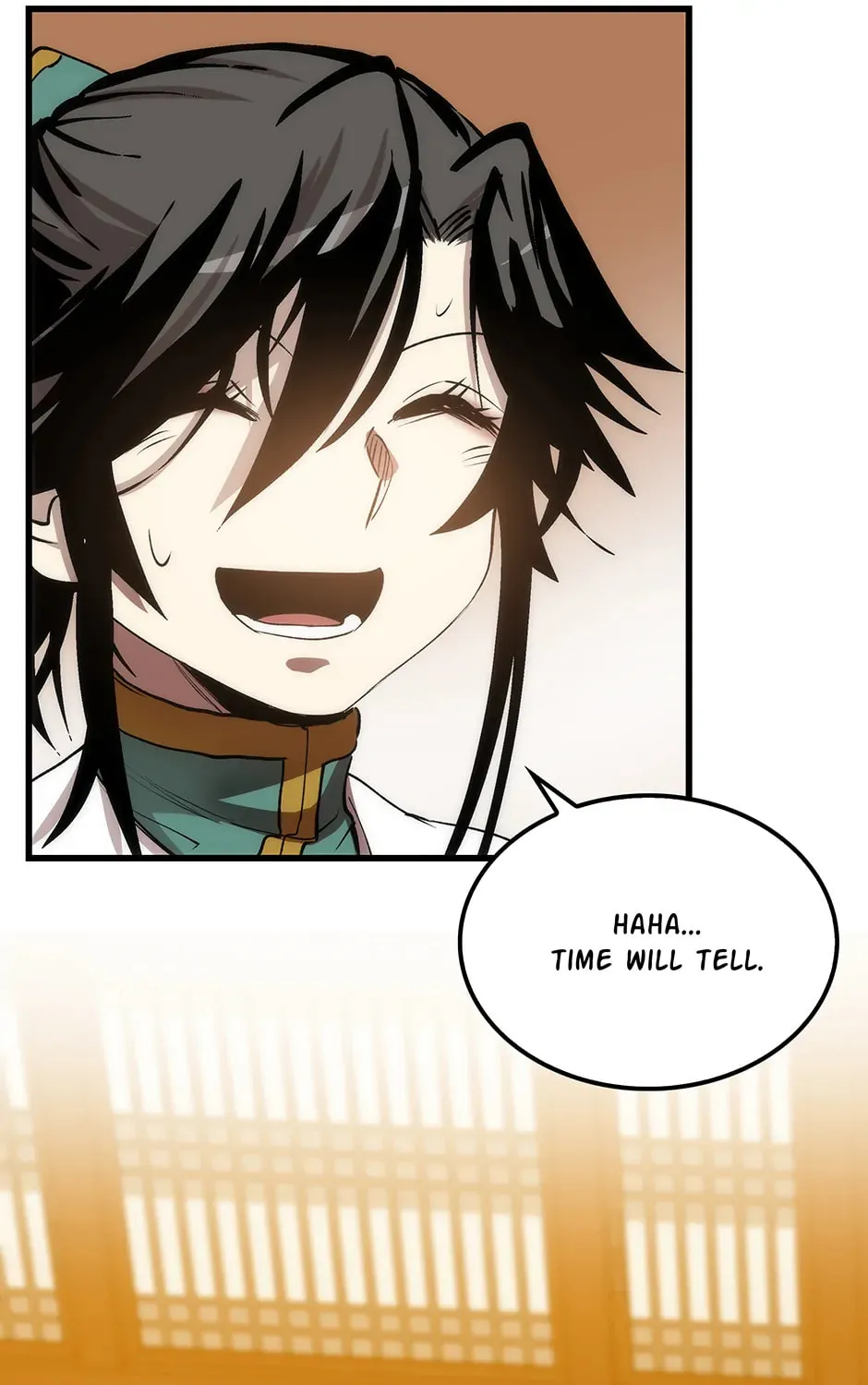 Uiwon, Dasi Salda Chapter 42 page 55 - 