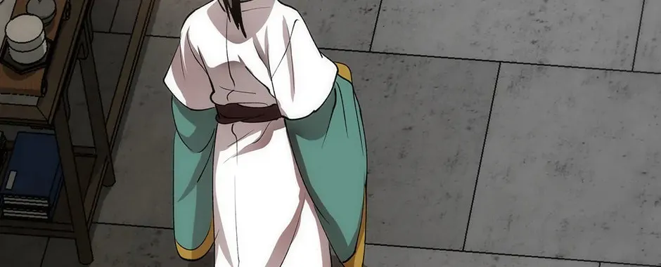 Uiwon, Dasi Salda Chapter 42 page 58 - 