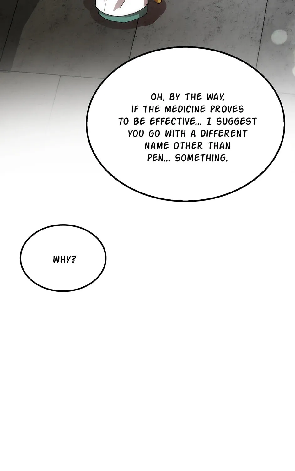 Uiwon, Dasi Salda Chapter 42 page 59 - 
