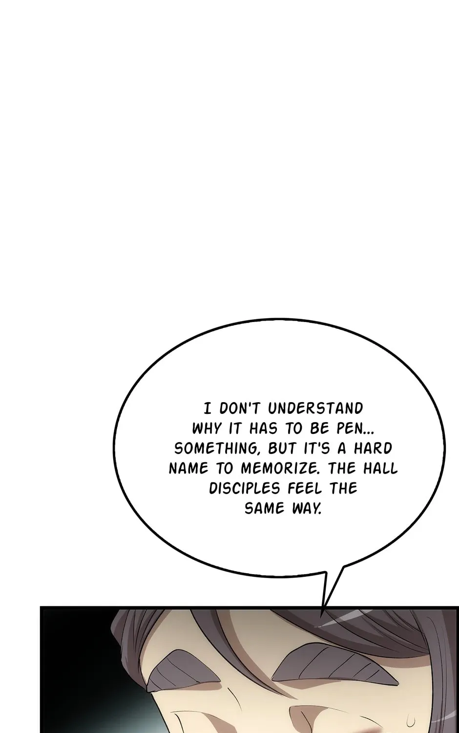 Uiwon, Dasi Salda Chapter 42 page 61 - 