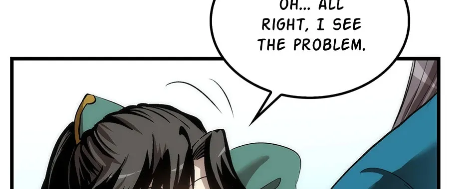 Uiwon, Dasi Salda Chapter 42 page 64 - 