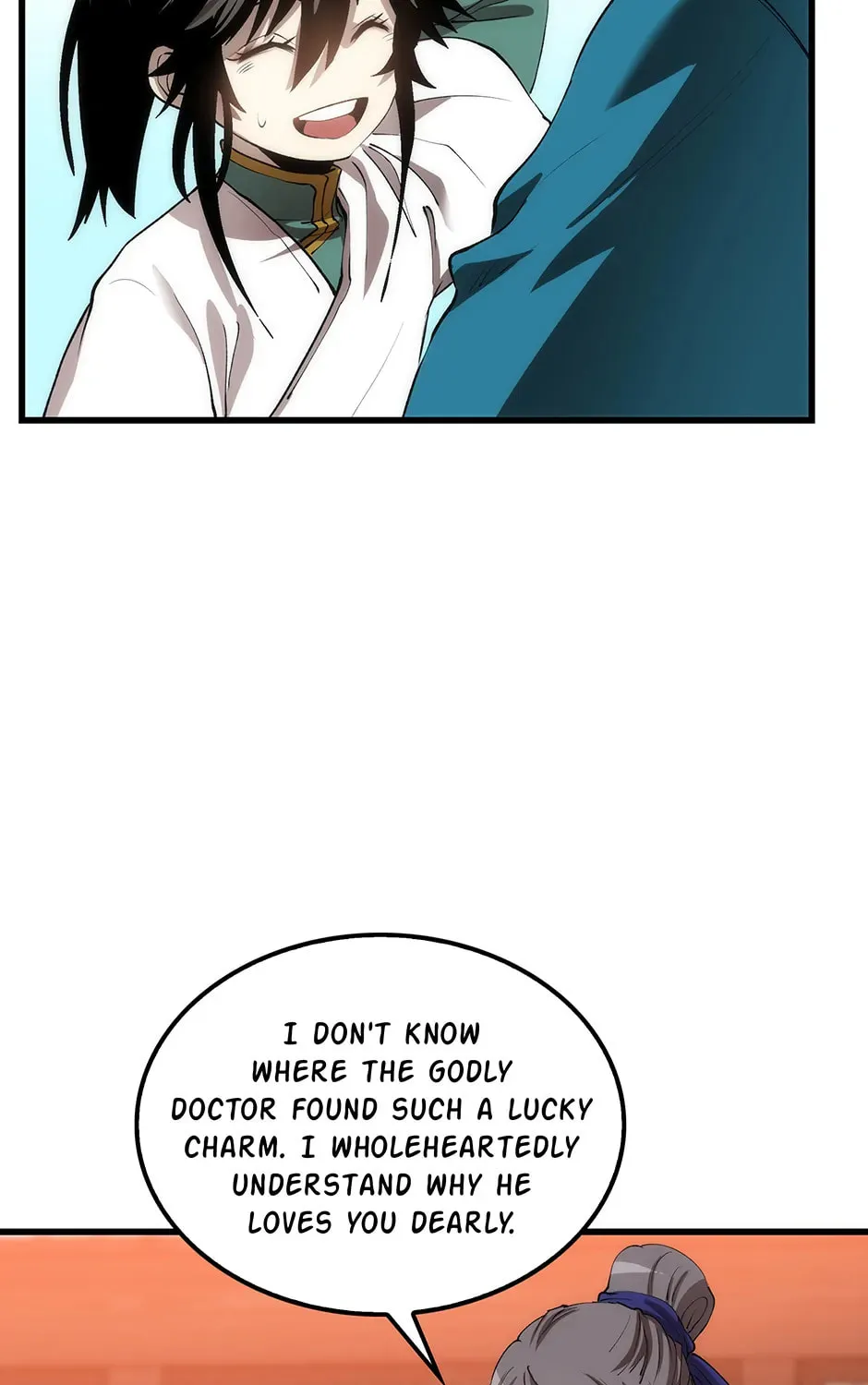 Uiwon, Dasi Salda Chapter 42 page 65 - 