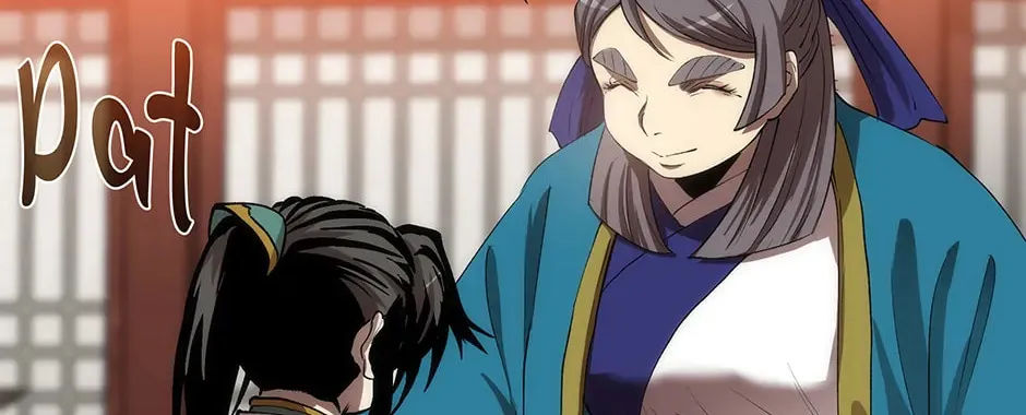 Uiwon, Dasi Salda Chapter 42 page 66 - 