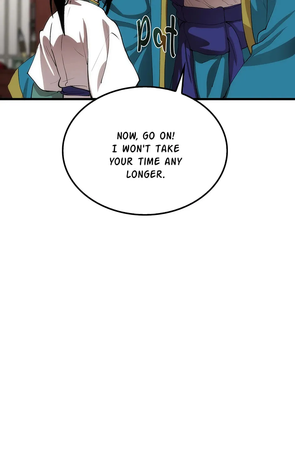 Uiwon, Dasi Salda Chapter 42 page 67 - 
