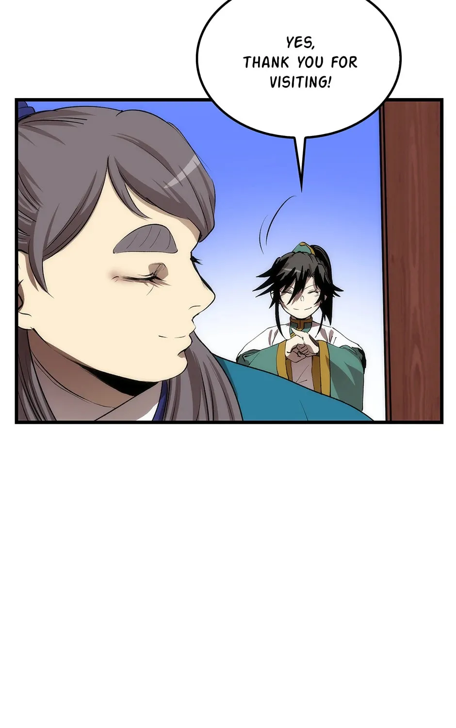 Uiwon, Dasi Salda Chapter 42 page 69 - 