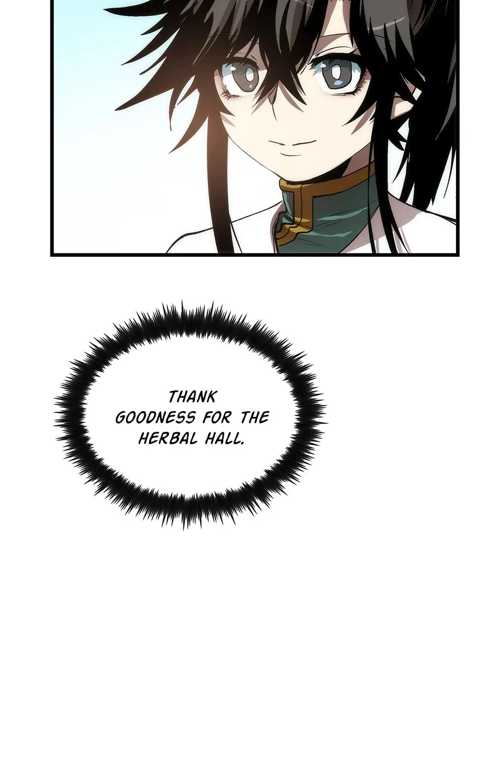 Uiwon, Dasi Salda Chapter 42 page 71 - 